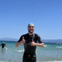 Nuoto in acque libere, il vigevanese Michele Baronchelli conquista il primo podio stagionale