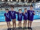 Nuoto, bene gli atleti dell’H2Sport Vigevano, alla quarta manifestazione propaganda