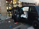 Gravellona Lomellina, falcia due persone con l’auto fuori da un bar: 41enne arrestato dai carabinieri per tentato omicidio Gravellona Lomellina, falcia due persone con l’auto fuori da un bar: 41enne arrestato dai carabinieri per tentato omicidio