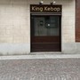 Il kebap di corso Cavour a Mortara oggetto dei vandalismi