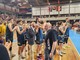 Basket serie A2, le magie di Banks condannano Vigevano: Livorno vince la serie 3-2