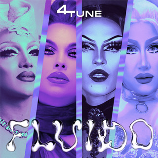 4Tune, la rivoluzione in musica con “Fluido”, la Prima Drag Band italiana rompe gli schemi   con il nuovo singolo