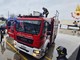 Torrevecchia Pia: operaio schiacciato da un mezzo in azienda logistica, trasportato al San Matteo Torrevecchia Pia: operaio schiacciato da un mezzo in azienda logistica, trasportato al San Matteo