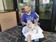 Una protesi elettronica per Salvatore: raccolta fondi per il 44enne che vive nel pavese e sogna di camminare