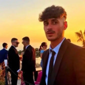 A Pavia stasera fiaccolata per Gabriele Vaccaro