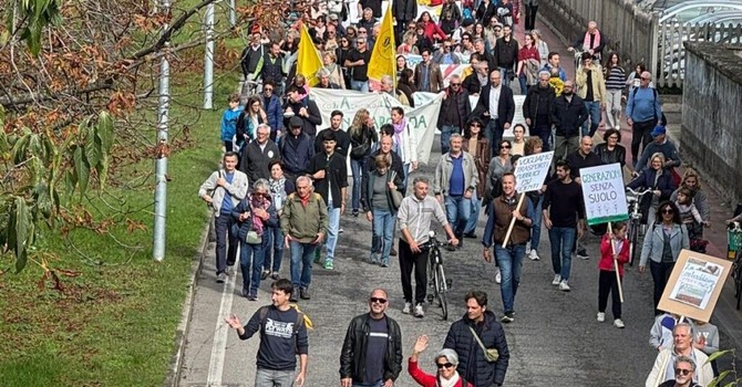 Progetto Vigevano-Magenta, i Comitati non si fermano: ricorso alla CEDU e allarme per il “massacro” del territorio Abbiatense