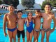 Nuoto, bene gli esordienti B dell’H2Sport ai regionali estivi