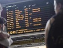 Lunedì 16 giugno sciopero dei treni regionali Lunedì 16 giugno sciopero dei treni regionali