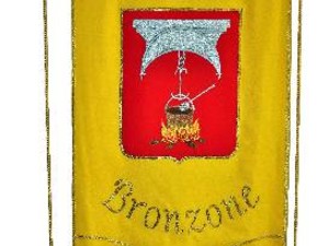 Vigevano, la contrada Bronzone si aggiudica il Palio dei Fanciulli