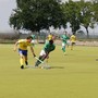 Hockey prato élite: Tevere cinica e spietata, ma la CGR Bonomi esce a testa alta