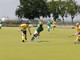 Hockey prato élite: Tevere cinica e spietata, ma la CGR Bonomi esce a testa alta