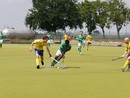 Hockey prato élite: Tevere cinica e spietata, ma la CGR Bonomi esce a testa alta