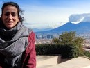 Cristina Frazzica aveva 31 anni