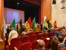Mede: al teatro Besostri &quot;40 Voglia di Palio&quot;. Le immagini