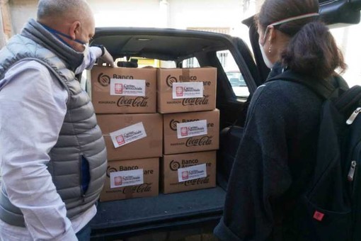 Milano, Caritas: raggiunte quasi 10mila spese per chi è in difficoltà