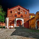 C’è anche Morimondo nella speciale “top 10” dei borghi più belli d’Italia