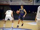 Basket serie B, Vigevano vince con la difesa: Capo d'Orlando è battuta 81-82