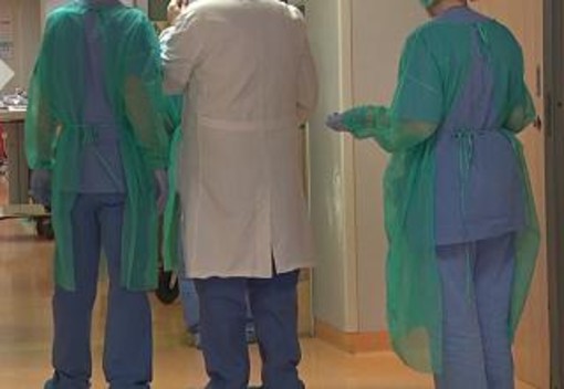 Coronavirus, morti 51 medici in Italia