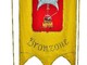 Vigevano, la contrada Bronzone si aggiudica il Palio dei Fanciulli