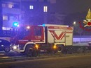 Vigevano: incidente in viale Montegrappa, ferito un 35enne