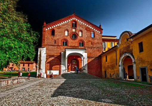 C’è anche Morimondo nella speciale “top 10” dei borghi più belli d’Italia C’è anche Morimondo nella speciale “top 10” dei borghi più belli d’Italia