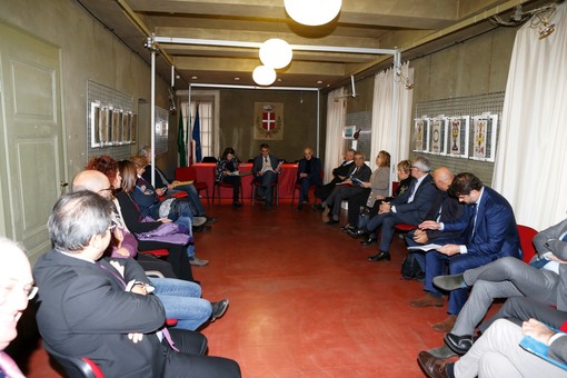 Mede, obiettivo raggiunto. Asst Pavia conferma: non verranno ridotti i servizi offerti dall’ospedale Mede, obiettivo raggiunto. Asst Pavia conferma: non verranno ridotti i servizi offerti dall’ospedale