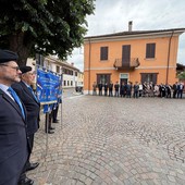 Zeme: celebrata la figura del Beato Teresio Olivelli