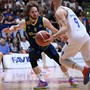 Basket serie B, Vigevano espugna il PalaMacchia (83-93) e vola in finale per la promozione in A2!!! Basket serie B, Vigevano espugna il PalaMacchia (83-93) e vola in finale per la promozione in A2!!!