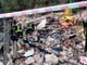 Esplode una palazzina in Toscana, due morti e tre feriti Esplode una palazzina in Toscana, due morti e tre feriti