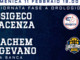 Basket serie A2: in vendita i biglietti per la trasferta di Piacenza, si attende un altro esodo gialloblu Basket serie A2: in vendita i biglietti per la trasferta di Piacenza, si attende un altro esodo gialloblu