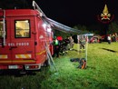 Varzi, ritrovava senza vita la pensionata scomparsa ieri durante una passeggiata nei boschi Varzi, ritrovava senza vita la pensionata scomparsa ieri durante una passeggiata nei boschi