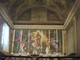Mede: torna a nuova vita una cappella della chiesa degli Angeli Mede: torna a nuova vita una cappella della chiesa degli Angeli