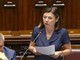 La ministra Paola De Micheli La ministra Paola De Micheli