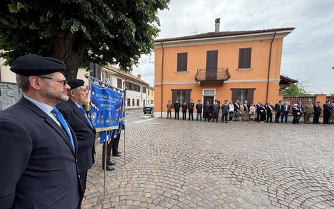 Zeme: celebrata la figura del Beato Teresio Olivelli