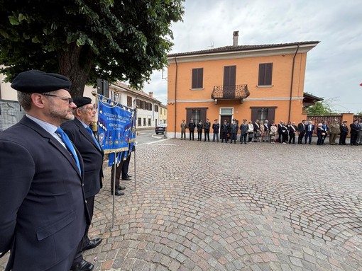 Zeme: celebrata la figura del Beato Teresio Olivelli