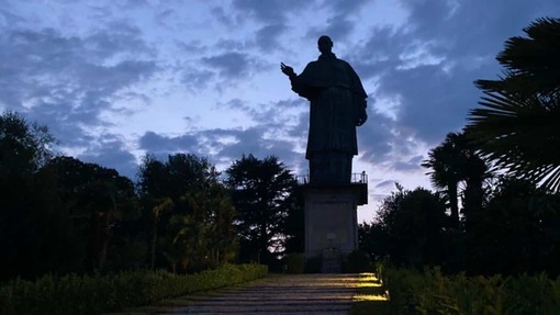 Domenica 21 Settembre: Uno speciale annullo filatelico per il rito secolare dedicato a San Carlo Borromeo a Cassinetta