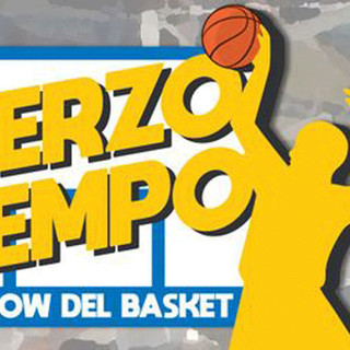 Basket serie A2: Peroni e Sari ospiti della 25esima puntata di &quot;Terzo Tempo&quot; su Milano Pavia TV