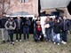 FOTONOTIZIA. Pieve del Cairo, troupe di studenti della NABA Milano gira un cortometraggio al castello Beccaria FOTONOTIZIA. Pieve del Cairo, troupe di studenti della NABA Milano gira un cortometraggio al castello Beccaria