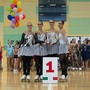 Vigevano, la Skatelife festeggia il 25esimo compleanno con un saggio Vigevano, la Skatelife festeggia il 25esimo compleanno con un saggio