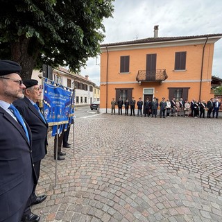 Zeme: celebrata la figura del Beato Teresio Olivelli