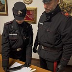 Tentato omicidio a Pieve Porto Morone: arrestato dai Carabinieri.  Resta grave la vittima