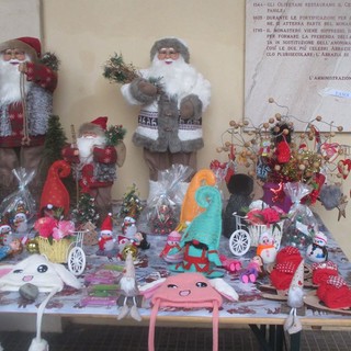 - (FOTOGALLERY) - Anteprima Natale all’Abbazia di Breme - (FOTOGALLERY) - Anteprima Natale all’Abbazia di Breme
