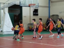Basket, prosegue l'attività delle formazioni giovanili: vince l'under 19 regionale Basket, prosegue l'attività delle formazioni giovanili: vince l'under 19 regionale
