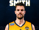 Basket serie A2, Andrew Smith è un nuovo giocatore della Elachem Vigevano 1955