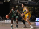 Basket serie A2, risultati e classifica dopo la 23a giornata di campionato Basket serie A2, risultati e classifica dopo la 23a giornata di campionato