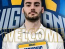 Basket serie A2, Mihajlo Jerkovic è il secondo acquisto di Vigevano 1955