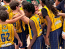 Basket, sei nato/a nel 2011 o 2012 e vuoi giocare a basket? Stasera al palaELAchem iniziano gli allenamenti Basket, sei nato/a nel 2011 o 2012 e vuoi giocare a basket? Stasera al palaELAchem iniziano gli allenamenti