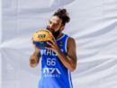 Basket, Germania-Italia 21-5 nella prima partita delle qualificazioni di FIBA Europe Cup 3x3 Basket, Germania-Italia 21-5 nella prima partita delle qualificazioni di FIBA Europe Cup 3x3