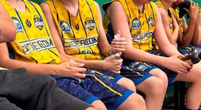 Basket, allenamenti aperti CAT e Vigevano 1955: oggi tocca ad under 13, under 14 e under 15