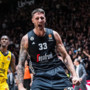 Basket, Vigevano 1955 vicina ad Achille Polonara:&quot;Forza, siamo nuovamente tutti con te!&quot;